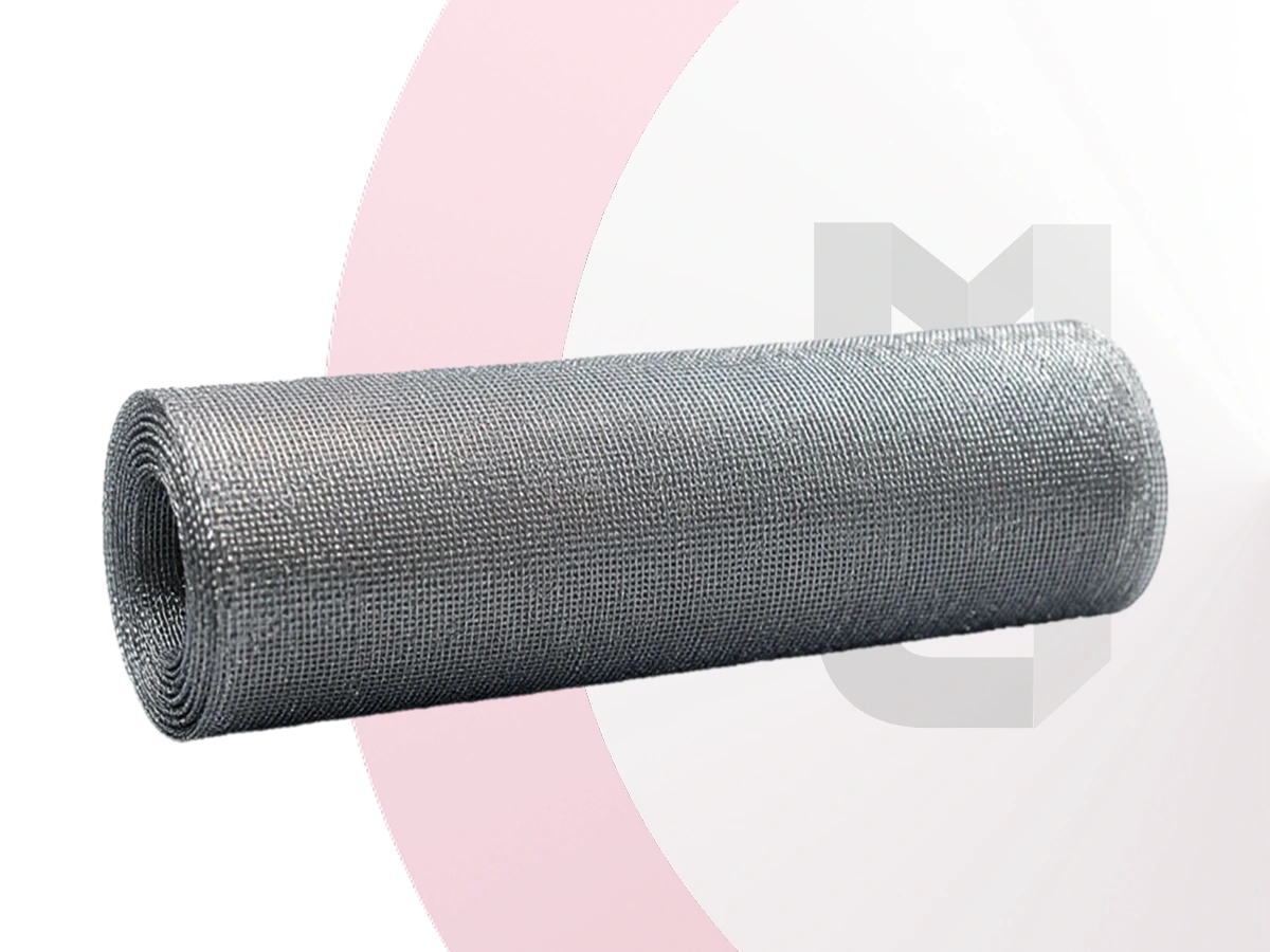 Тканые сетки