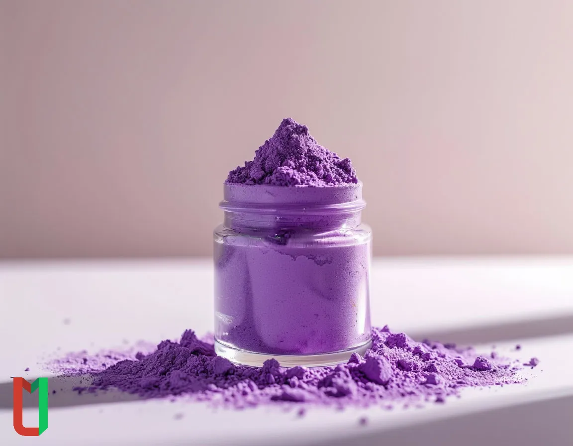 Бромкрезоловый пурпурный
