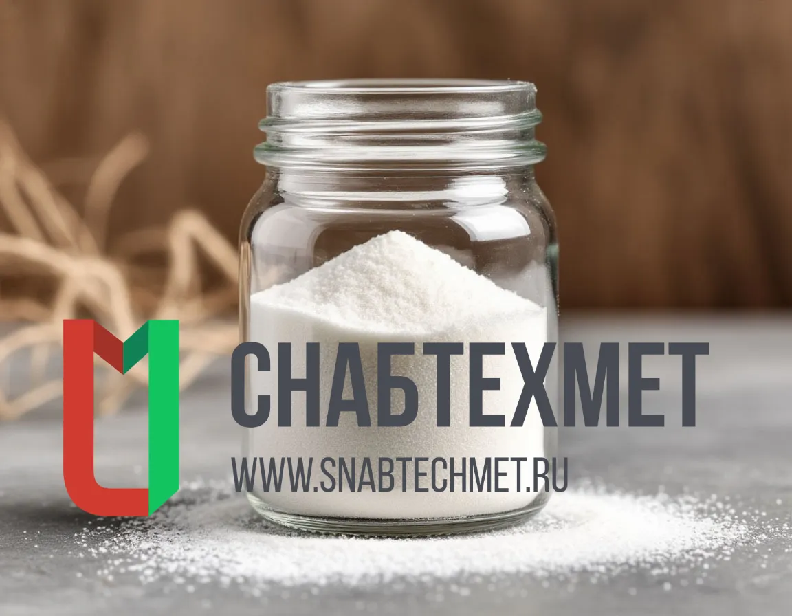 Форма выпуска аммоний молибденовокислого