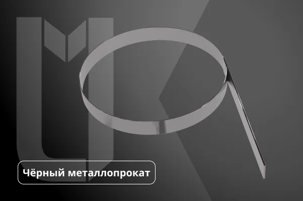 Лента металлическая