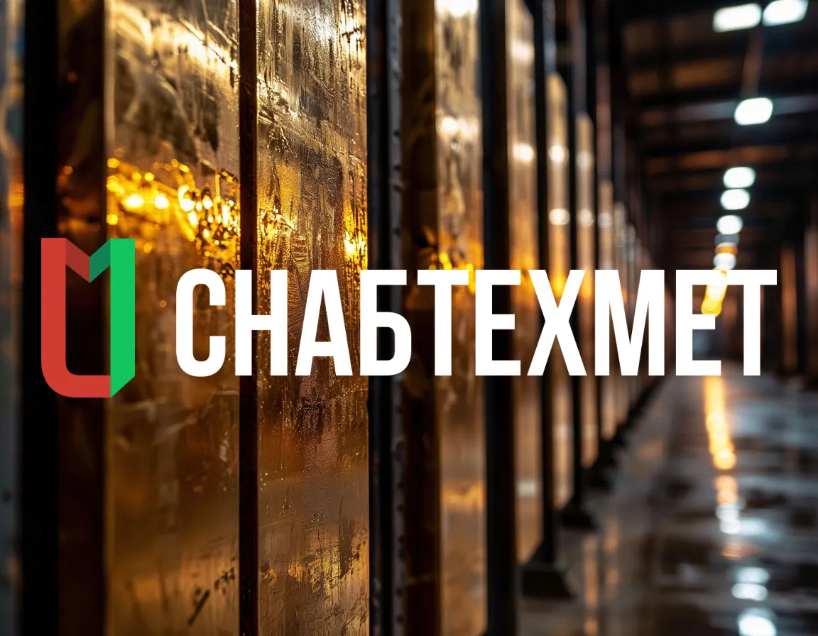 Полоса из драгоценных металлов